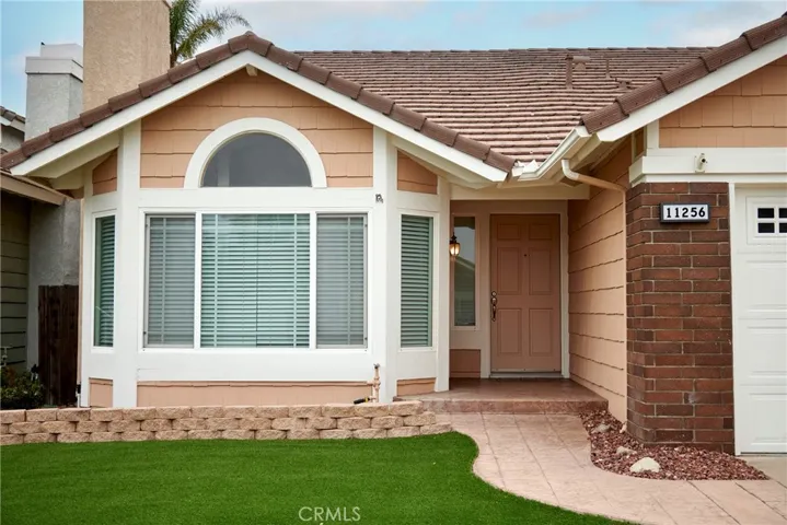 11256 Bethany Drive, Rancho Cucamonga, California 91701