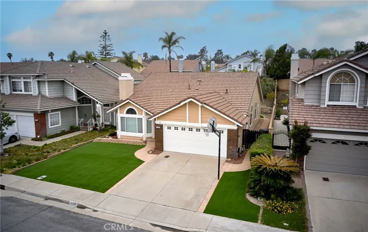 11256 Bethany Drive, Rancho Cucamonga, California 91701