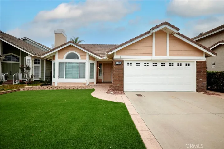 11256 Bethany Drive, Rancho Cucamonga, California 91701