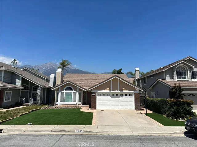 11256 Bethany Drive, Rancho Cucamonga, California 91701