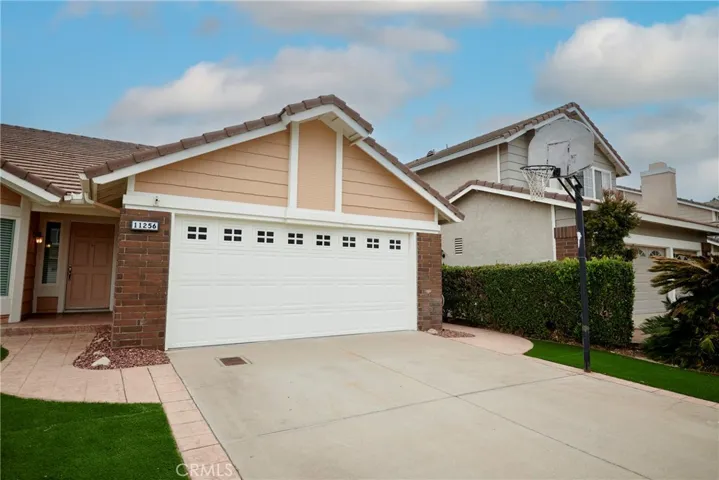 11256 Bethany Drive, Rancho Cucamonga, California 91701