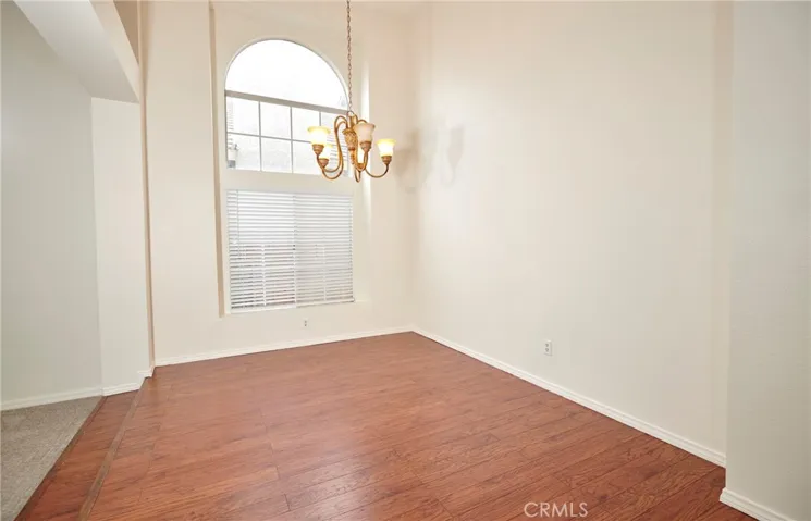 Formal Dining