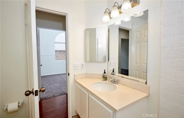 Guest Bath