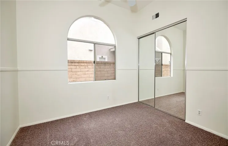 Bedroom #1