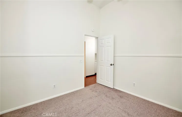 Bedroom #1