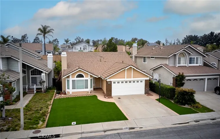 11256 Bethany Drive, Rancho Cucamonga, California 91701