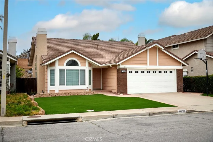 11256 Bethany Drive, Rancho Cucamonga, California 91701