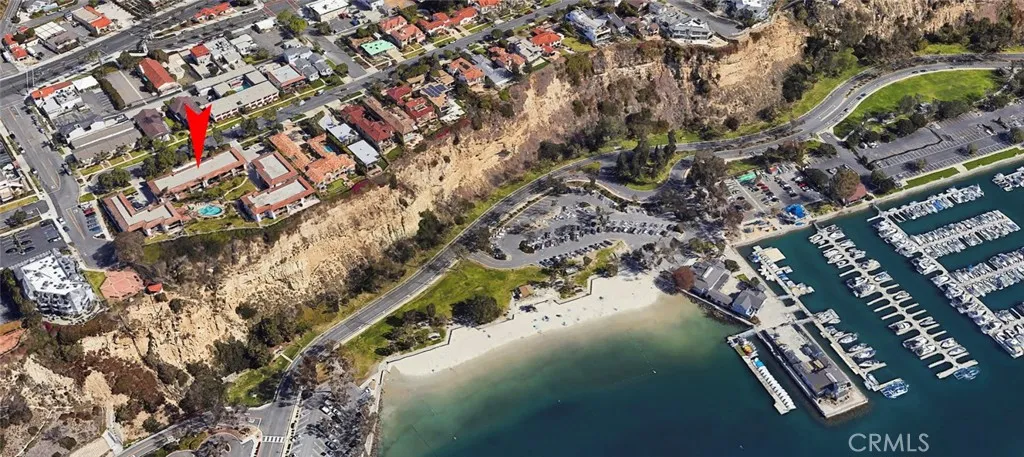 24242 Santa Clara Avenue 19, Dana Point, California 92629