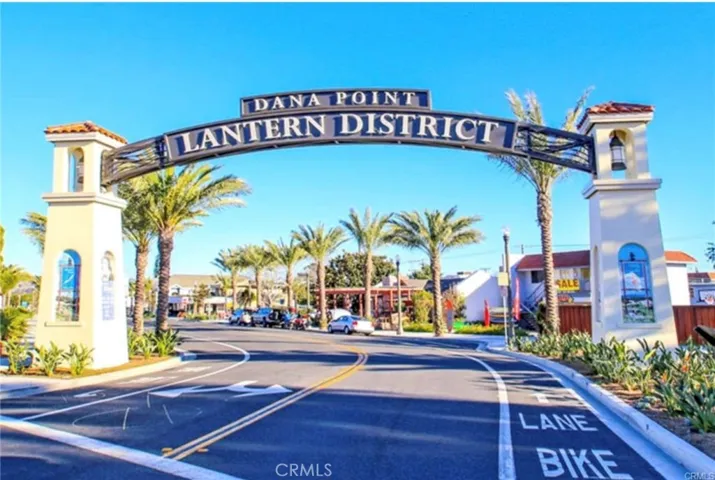 24242 Santa Clara Avenue 19, Dana Point, California 92629