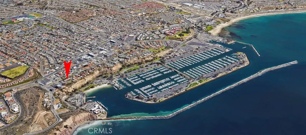 24242 Santa Clara Avenue 19, Dana Point, California 92629