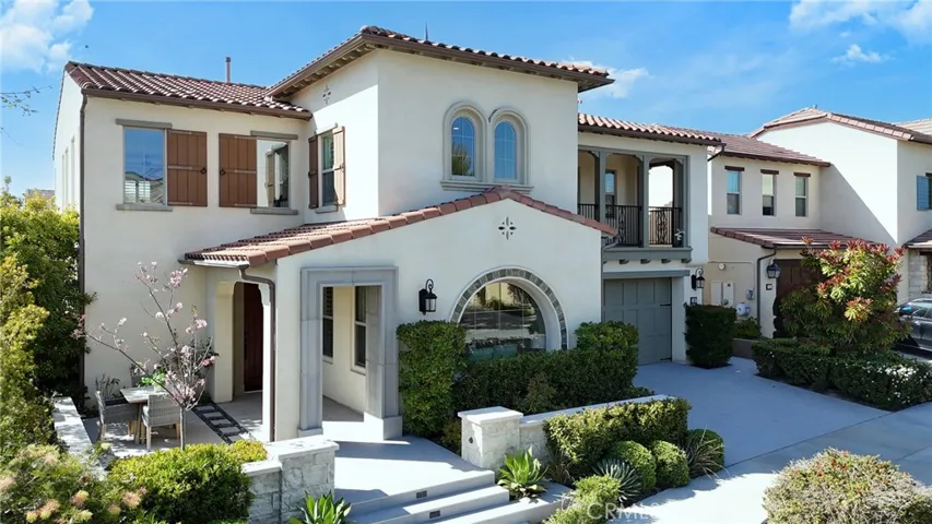 109 Mustard, Irvine, California 92618