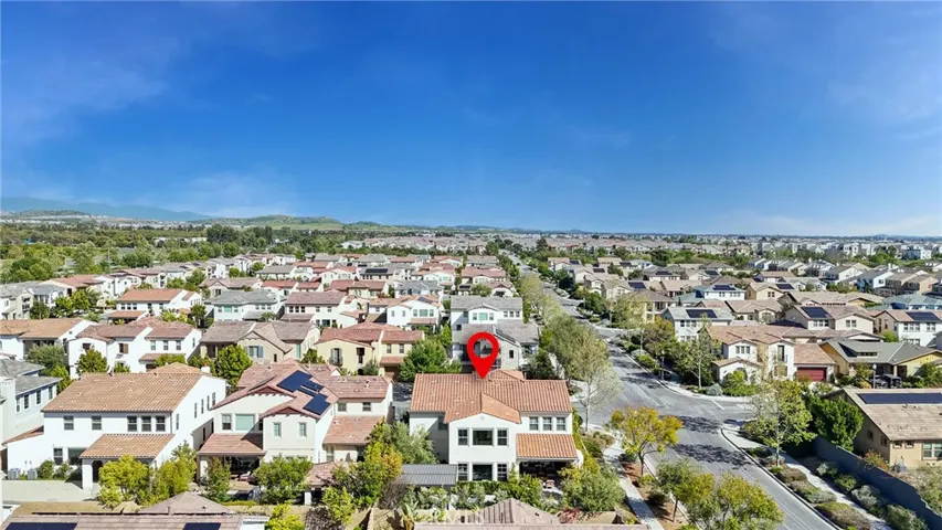 109 Mustard, Irvine, California 92618