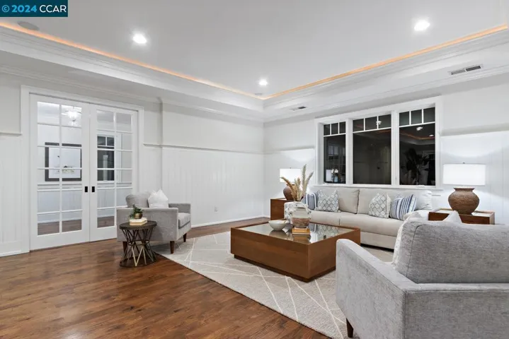 5 Los Alamos Court, Alamo, California 94507