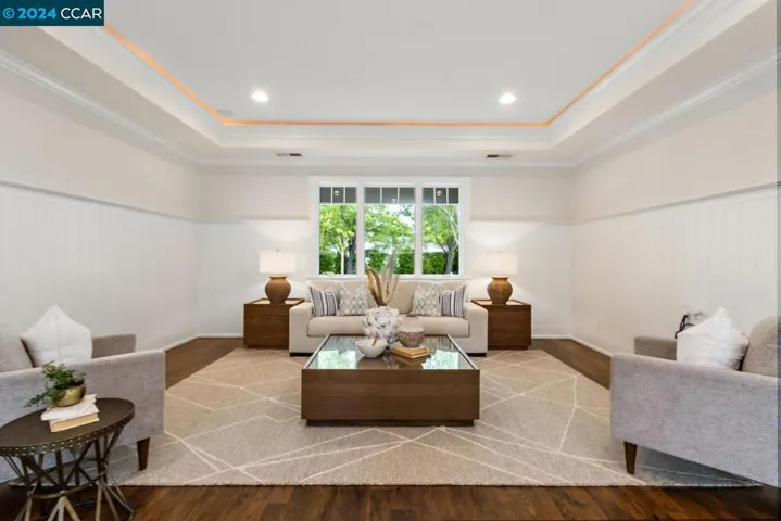 5 Los Alamos Court, Alamo, California 94507