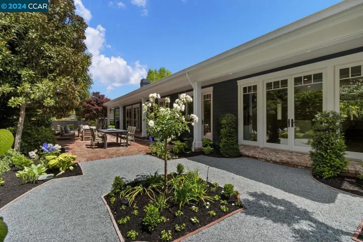 5 Los Alamos Court, Alamo, California 94507