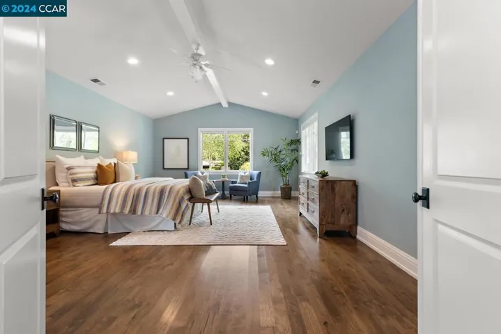 5 Los Alamos Court, Alamo, California 94507