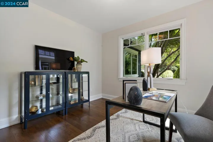 5 Los Alamos Court, Alamo, California 94507