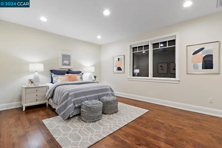 5 Los Alamos Court, Alamo, California 94507