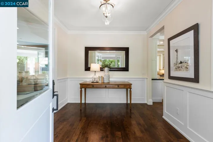 5 Los Alamos Court, Alamo, California 94507
