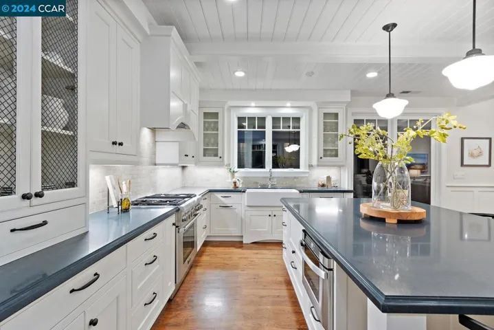 5 Los Alamos Court, Alamo, California 94507