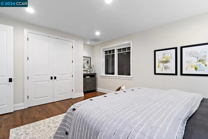 5 Los Alamos Court, Alamo, California 94507