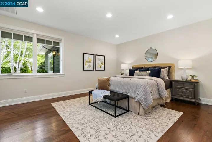 5 Los Alamos Court, Alamo, California 94507