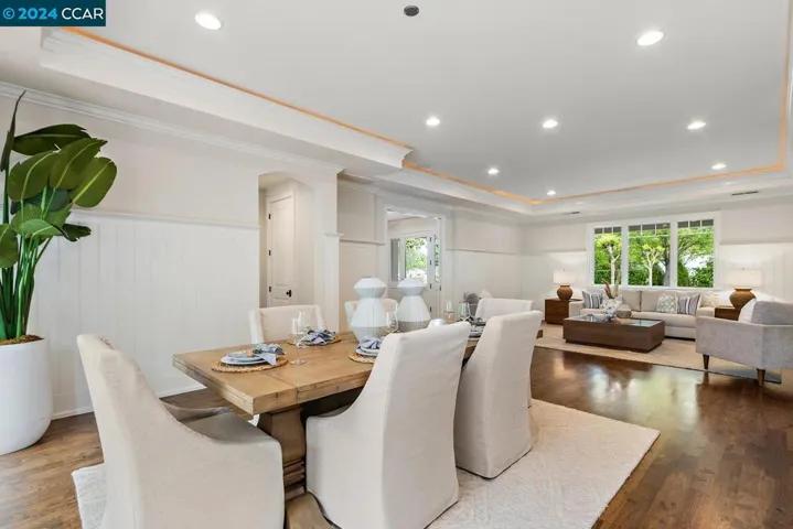 5 Los Alamos Court, Alamo, California 94507