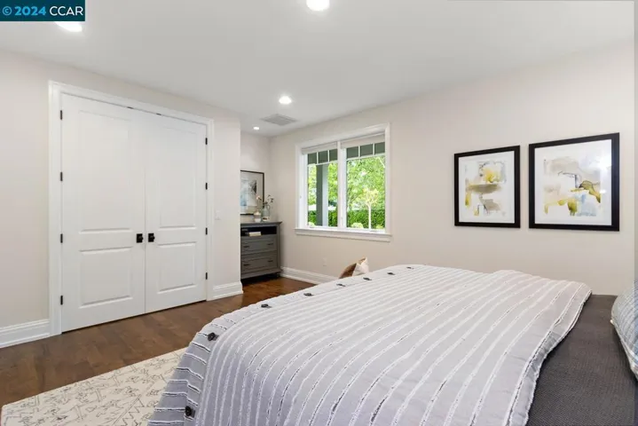 5 Los Alamos Court, Alamo, California 94507