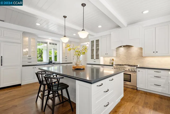 5 Los Alamos Court, Alamo, California 94507