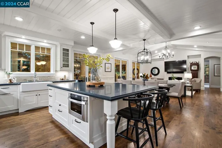 5 Los Alamos Court, Alamo, California 94507