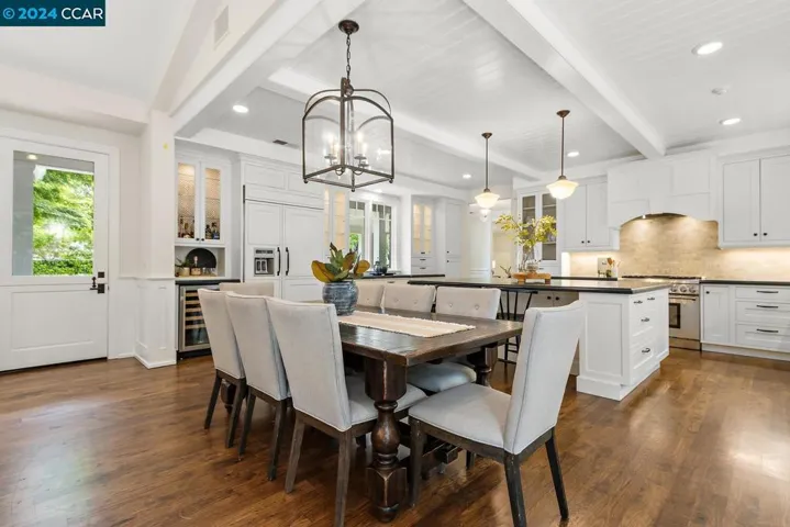 5 Los Alamos Court, Alamo, California 94507