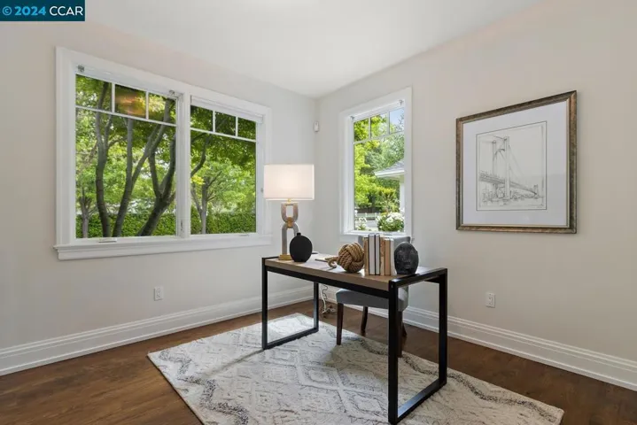 5 Los Alamos Court, Alamo, California 94507