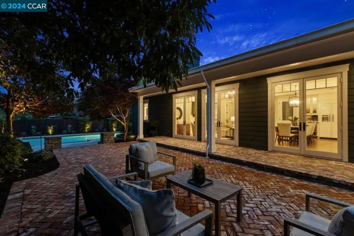 5 Los Alamos Court, Alamo, California 94507