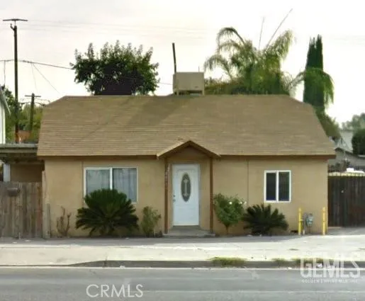 3011 Niles Street, Bakersfield, California 93306
