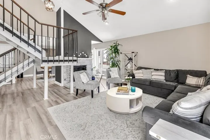 25281 Aldea Court, Mission Viejo, California 92691