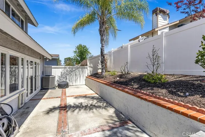 25281 Aldea Court, Mission Viejo, California 92691