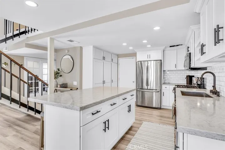 25281 Aldea Court, Mission Viejo, California 92691