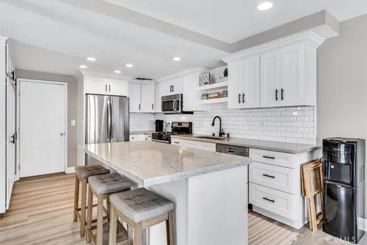 25281 Aldea Court, Mission Viejo, California 92691