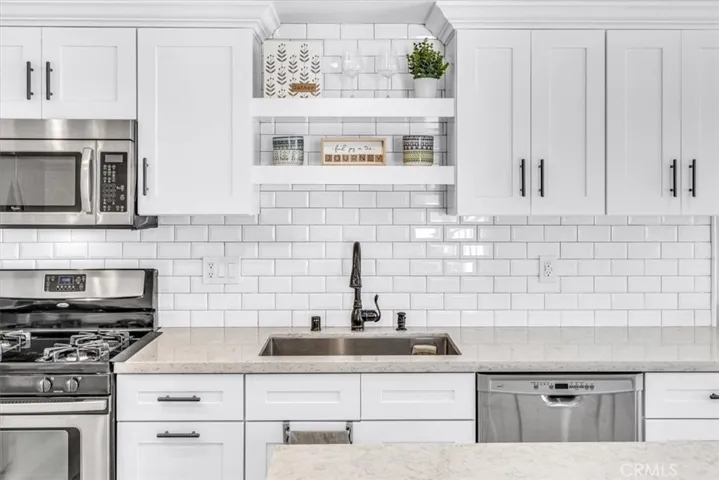 25281 Aldea Court, Mission Viejo, California 92691