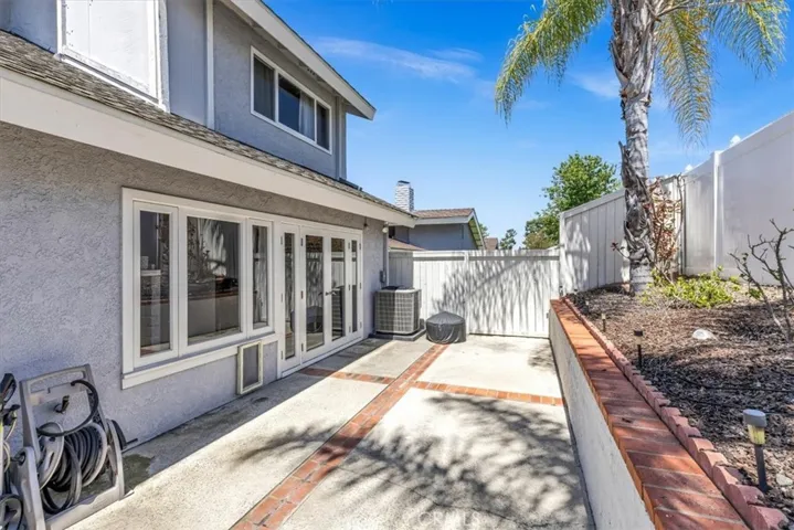25281 Aldea Court, Mission Viejo, California 92691