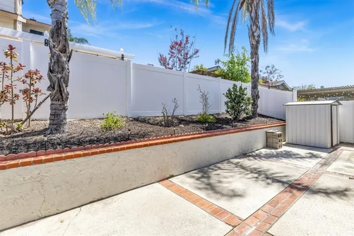 25281 Aldea Court, Mission Viejo, California 92691