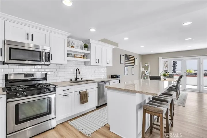 25281 Aldea Court, Mission Viejo, California 92691