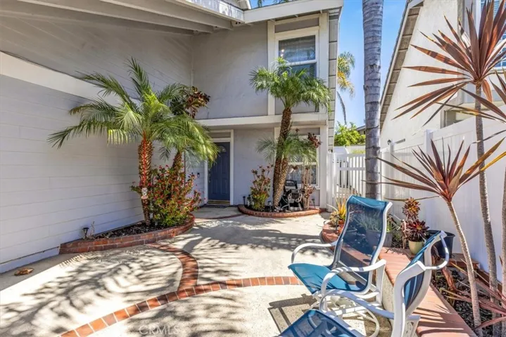 25281 Aldea Court, Mission Viejo, California 92691