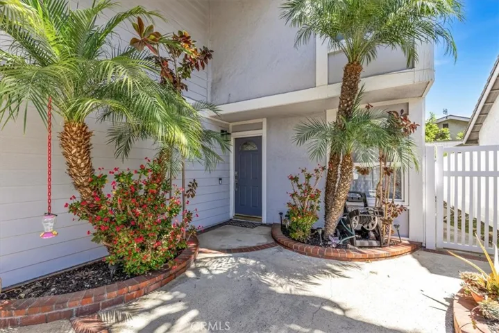 25281 Aldea Court, Mission Viejo, California 92691
