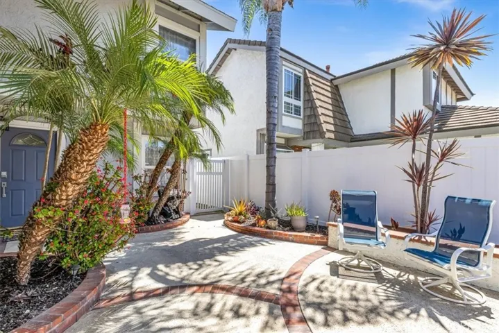25281 Aldea Court, Mission Viejo, California 92691