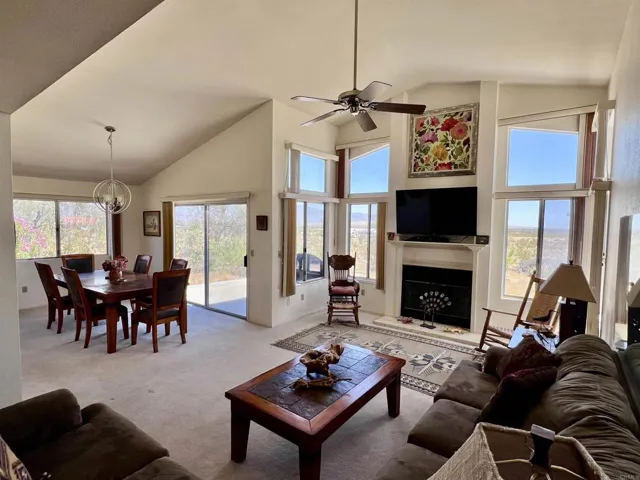 3251 Frying Pan Road, Borrego Springs, California 92004