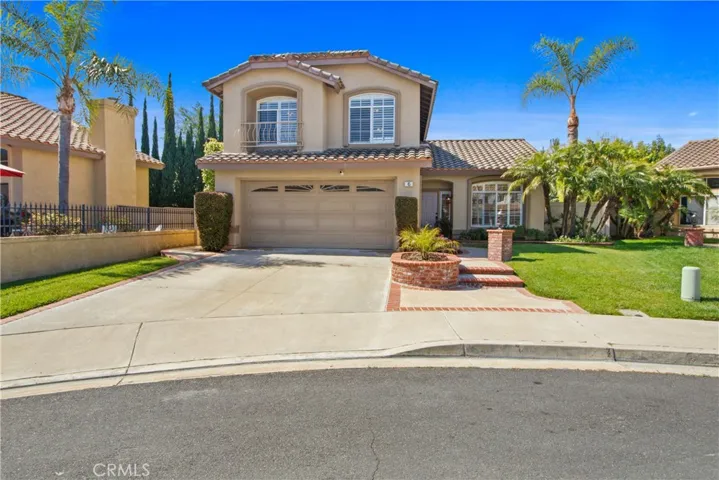 6 Coppercrest, Aliso Viejo, California 92656