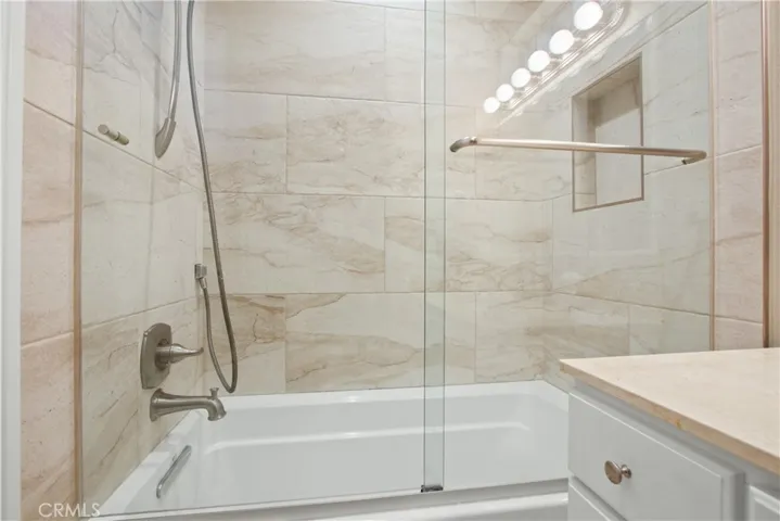 Another custom beautiful work of tile...
