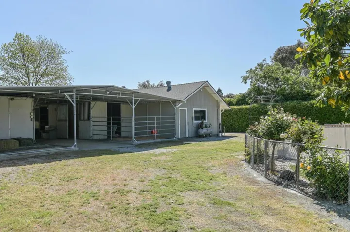 12130 Columbet Avenue, San Martin, California 95046