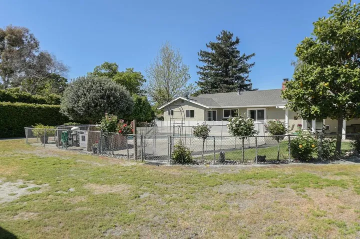 12130 Columbet Avenue, San Martin, California 95046